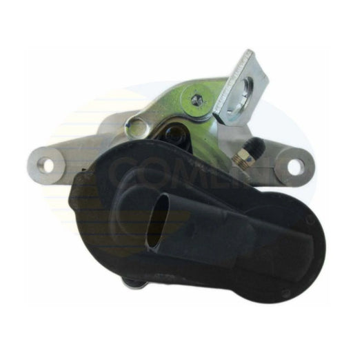 Comline Brake Caliper Assembly Rear Right fits VW Passat B6 2005-2011