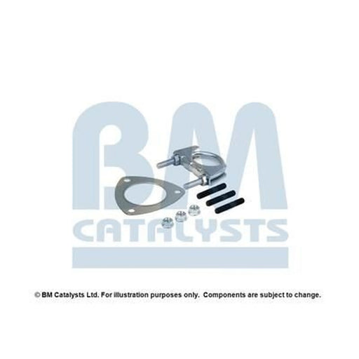 BM Catalysts Exhaust Pipe Mounting Kit FK70602B