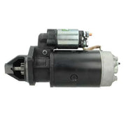 Hella Starter Motor 24V 4kW 10 Teeth fits Man Em 1987 on