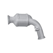 Hella Catalytic Converter fits Mercedes-Benz C-Class 2000-2008