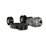 Gates V-Ribbed Belt Set fits Scania 4 - Series 1996-2008