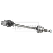 Borg & Beck CV Drive Shaft Driveshaft Rear Right BDS1914