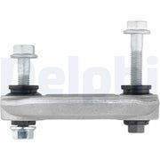 Delphi Stabiliser Bar Link Coupling Rod Front Right fits Audi A4 B6 2000-2005