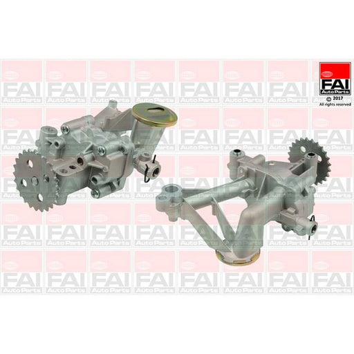FAI Engine Oil Pump Assembly