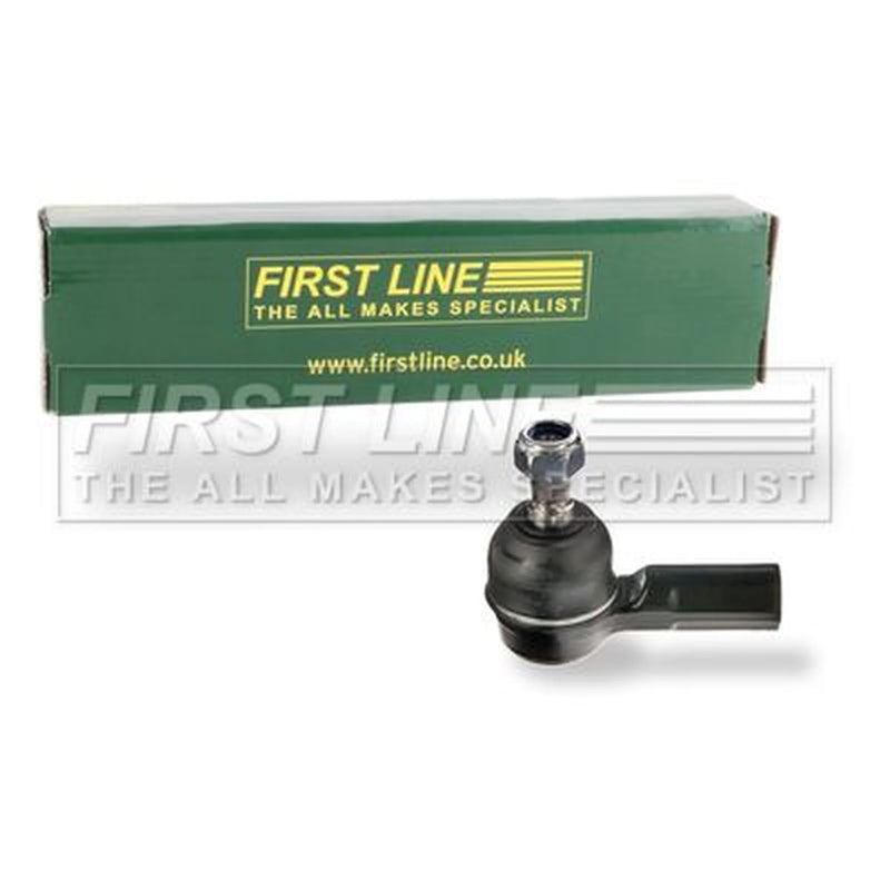 First Line Steering Tie Rod End Ball Joint fits Honda Fr-V 2005-2009 2.2