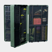 RidgeMonkey Armoury Pro Tackle Box - RM756