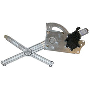 Valeo Electric Window Regulator Lifter Left Front 850344