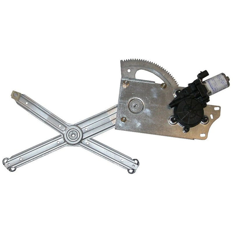 Valeo Electric Window Regulator Lifter Left Front 850344