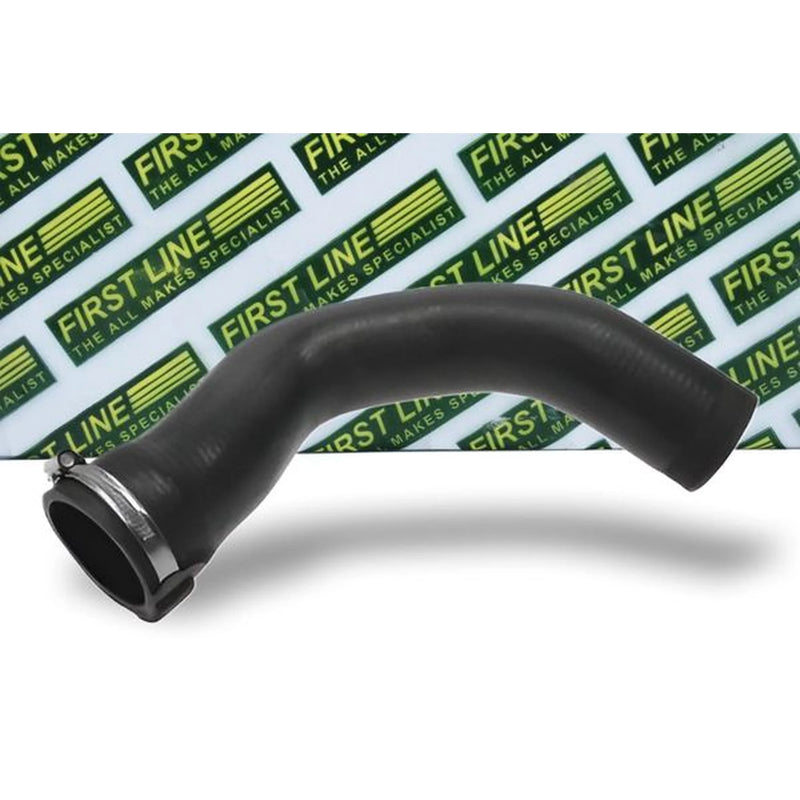 First Line Intercooler Turbo Charge Air Hose fits Mercedes-Benz Sprinter 3,5-T