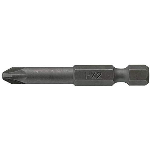 Teng Tools 1/4" PZ Bits 70mm PZ2 2 pcs Teng Tools - Dynamic Drive
