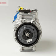 Denso Air Conditioning Compressor fits BMW 3 2006-2013