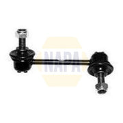NAPA 2 x Stabiliser Bar Links fits Mazda MX-5 1998-2005 1.6 1.8