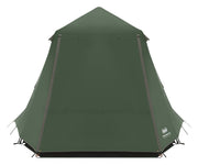 Coleman FastPitch Forest Lodge 4 Tent 4 Berth Tent Coleman - Dynamic Drive