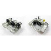 Abtex Brake Caliper Assembly Rear Left ABC1098L