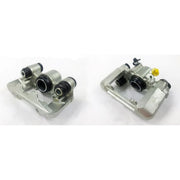 Abtex 2 x Rear Brake Calipers fits Toyota Rav 4 2000-2005 1.8 2.0