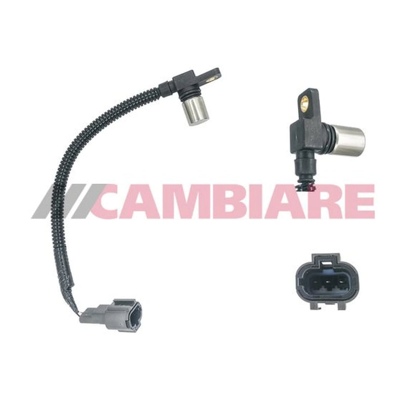 Cambiare Crankshaft Position Sensor fits Suzuki Baleno 1996-2002 1.8