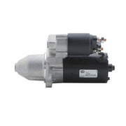 Hella Starter Motor 12V 1.1kW 12 Teeth fits MG Express Hatchback 2003-2005