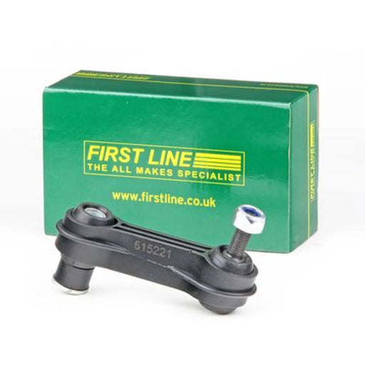 First Line Stabiliser Bar Link Coupling Rod fits Mercedes-Benz A-Class 2018-2020