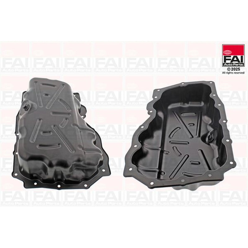 FAI Engine Oil Sump Pan