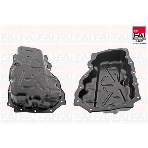 FAI Engine Oil Sump Pan