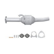 Hella Catalytic Converter fits Iveco Daily IV 2006-2011
