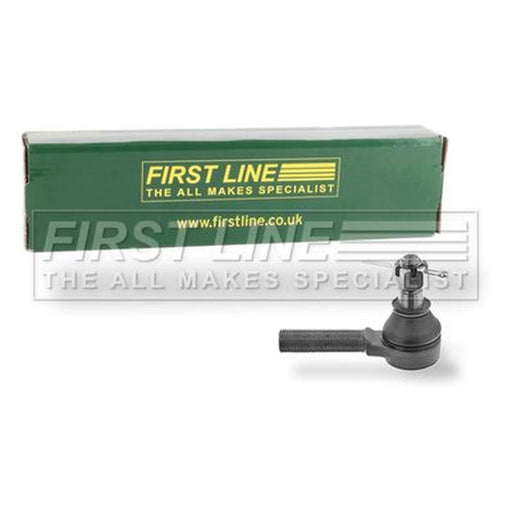 First Line Steering Tie Rod End Ball Joint fits Carbodies Fx Fairway 1987-1996