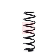 Apec Front & Rear Suspension Springs fits Seat Ibiza 2015-2017 1.0