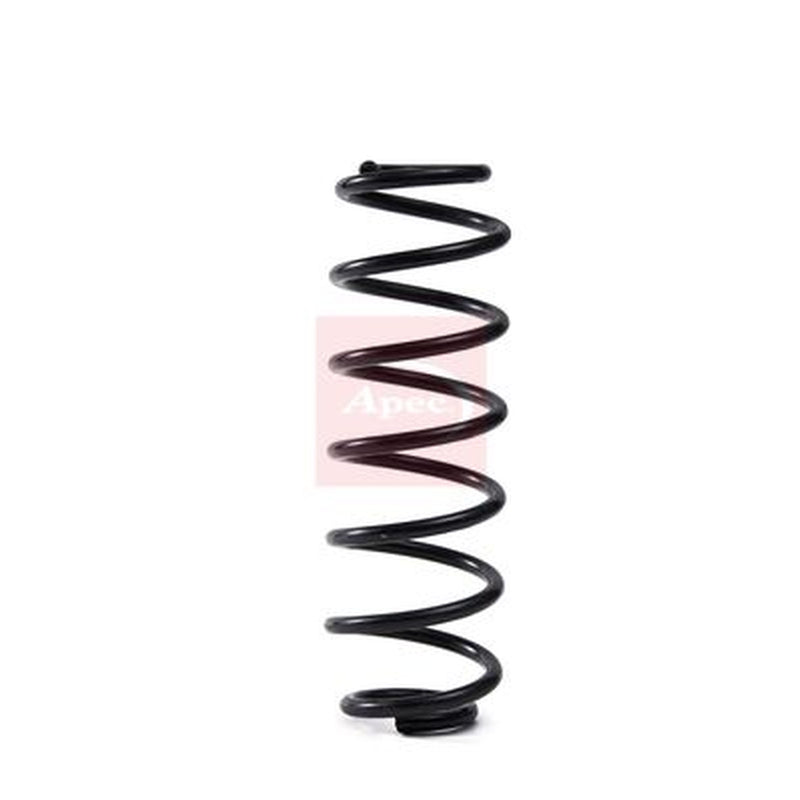 Apec Front & Rear Suspension Springs fits Seat Ibiza 2015-2017 1.0
