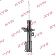 KYB Shock Absorber Damper Strut Front Right fits Kia Rio IV 2017 on 1.0 1.25 1.4