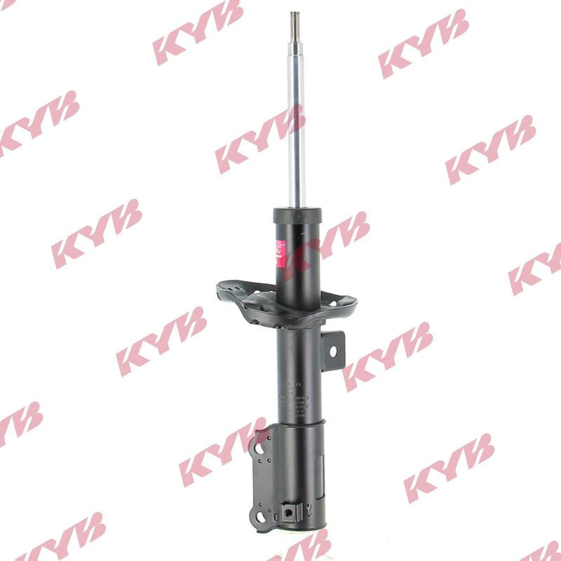 KYB Shock Absorber Damper Strut Front Right fits Kia Rio IV 2017 on 1.0 1.25 1.4