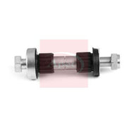 Apec Stabiliser Bar Link Coupling Rod Front Right fits Mercedes-Benz 123