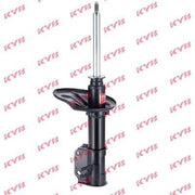 KYB Shock Absorber Damper Strut Front Right fits Mazda Presso 1991-1998 1.6 1.8