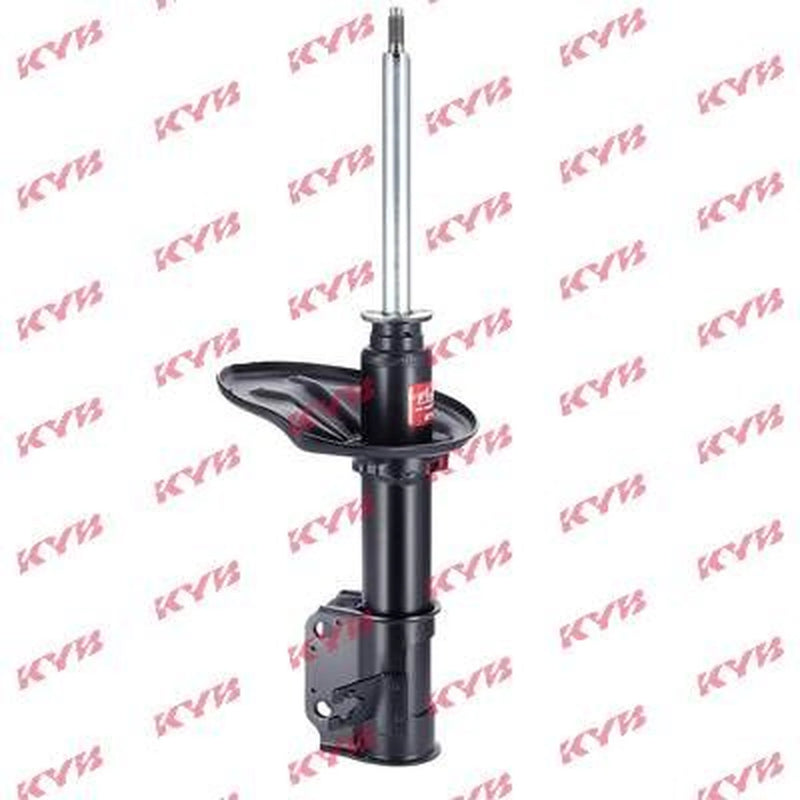 KYB Shock Absorber Damper Strut Front Right fits Mazda Presso 1991-1998 1.6 1.8