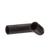 Gates Radiator Coolant Hose 256mm ID fits Chevrolet Trax 2012-2013 1.4