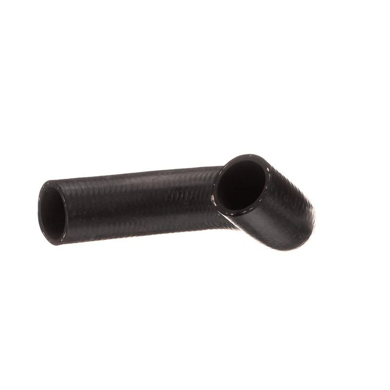 Gates Radiator Coolant Hose 256mm ID fits Chevrolet Trax 2012-2013 1.4