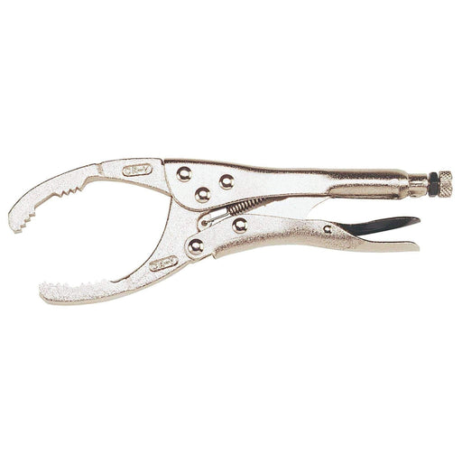 Teng Tools Oil Filter Removal Plier 53 - 118mm Teng Tools - Dynamic Drive