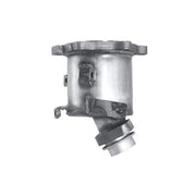 Hella Catalytic Converter fits Nissan Micra C+C III 2005-2009 1.4