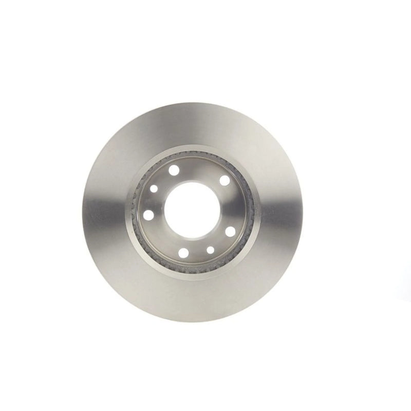 Bosch 2 x Vented Brake Discs fits Kia Sedona 2001-2006 2.5 2.9