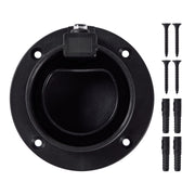 Ring Automotive REVA111 type 2 EV cable wall holster Ring Automotive - Dynamic Drive