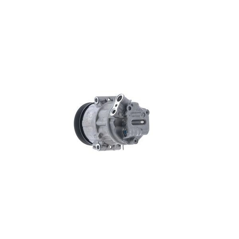 Mahle Air Conditioning Compressor fits Fiat Tipo 2015-2020 1.3 1.6