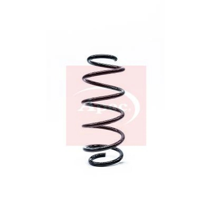 Apec Front Suspension Coil Spring ACS1198