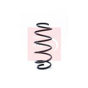 Apec Front & Rear Shock Absorbers & Suspension Springs fits VW Passat B7
