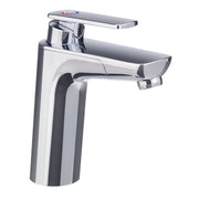 Reich Vector E Mixer Tap with 25cm UniQuick Pipe