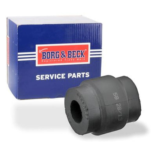 Borg & Beck Stabiliser Link/Coupling Rod Mounting Kit Rear BSK7438
