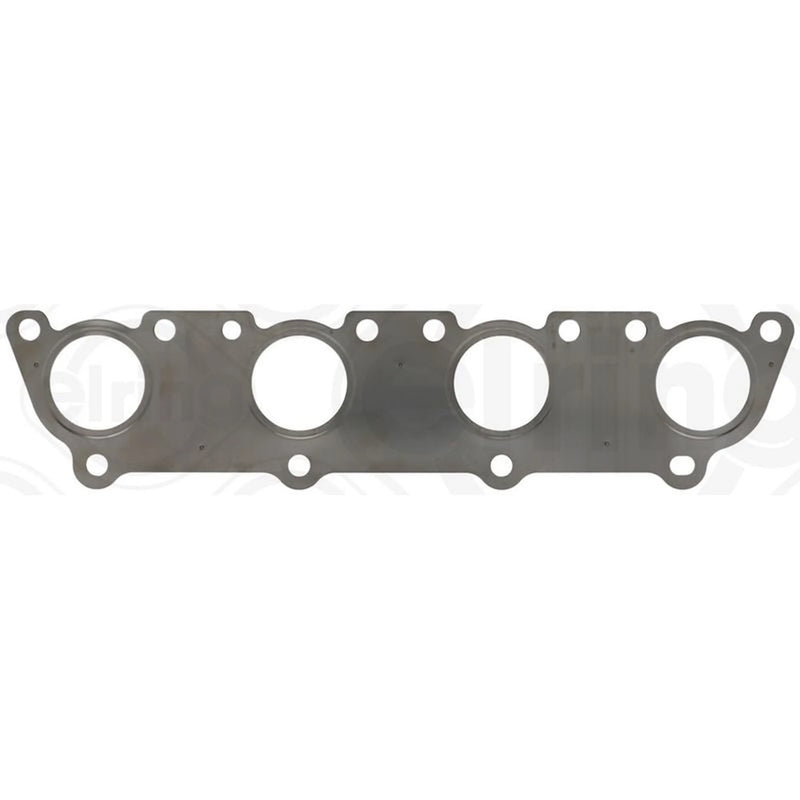 Elring Exhaust Manifold Gasket Wide Thick fits Audi A4 B6 2003-2005