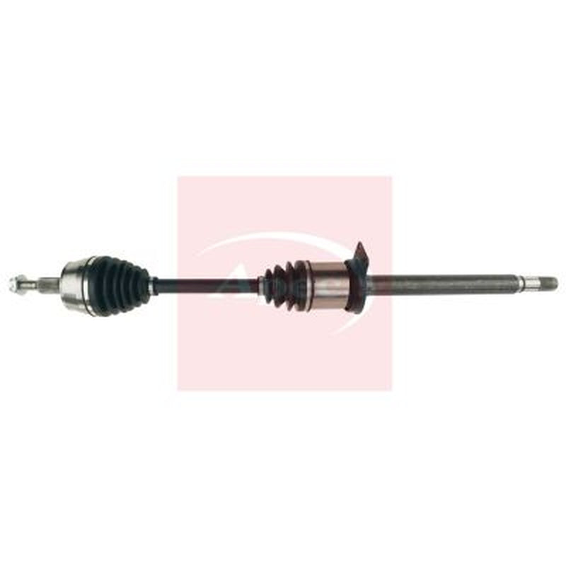 Apec CV Drive Shaft Driveshaft Front Right fits VW Multivan 2009-2015 2.0