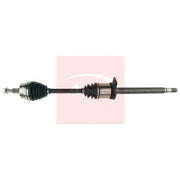 Apec CV Drive Shaft Driveshaft Front Right ADS1189R