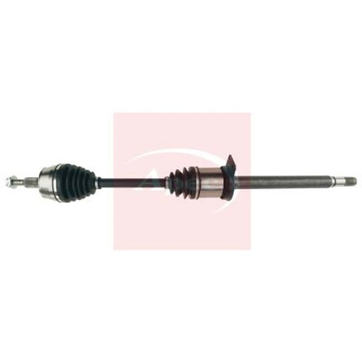 Apec CV Drive Shaft Driveshaft Front Right ADS1189R