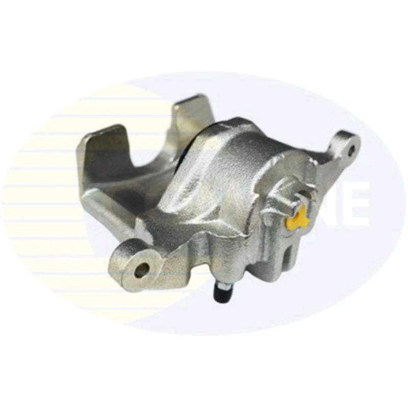 Comline Brake Caliper Assembly Front Right fits Nissan NV200 2010-2011 1.5 1.6