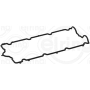 Elring Cylinder Head Cover Gasket fits Alfa Romeo 147 2003-2010 3.2